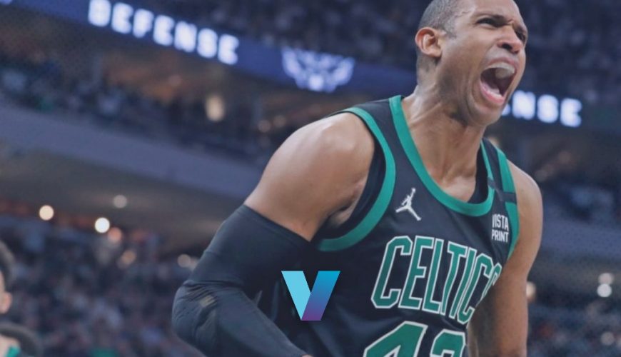 Al Horford Teaches Some Warriors Lessons for NBA Final Game 2 Picks