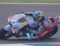 VGB Alex Marquez Best Among Long Shots For Britain