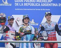 VGB All Signs Still Point Toward Repeat Glory For Bagnaia