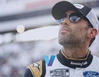 VGB Almirola Comes Out Of Nowhere To Win Enjoy Illinois 300