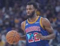 Vgb Andrew Wiggins Warriors NBA Friday Playoff Best Bets