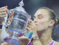 VGB Aryna Sabalenka Top Odds Choice To Win Us Open 2025 Singles Championship