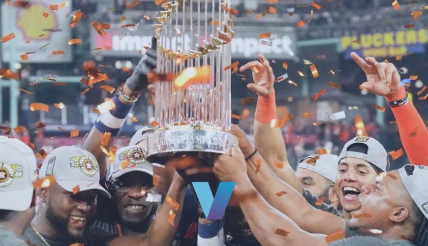 VGB Astros To Pull Off Mild Upset Over Rays Monday