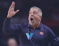 VGB Auburn To Defend Home Court Over Alabama