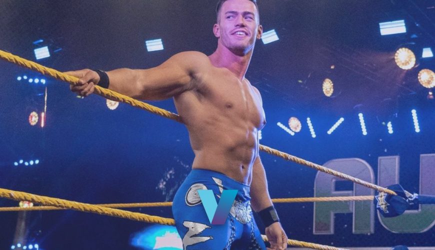 Austin Theory continued attempts to get more "over" could mean a long shot win Monday night over Kevin Owens. And more on Lashley-Rollins as well.