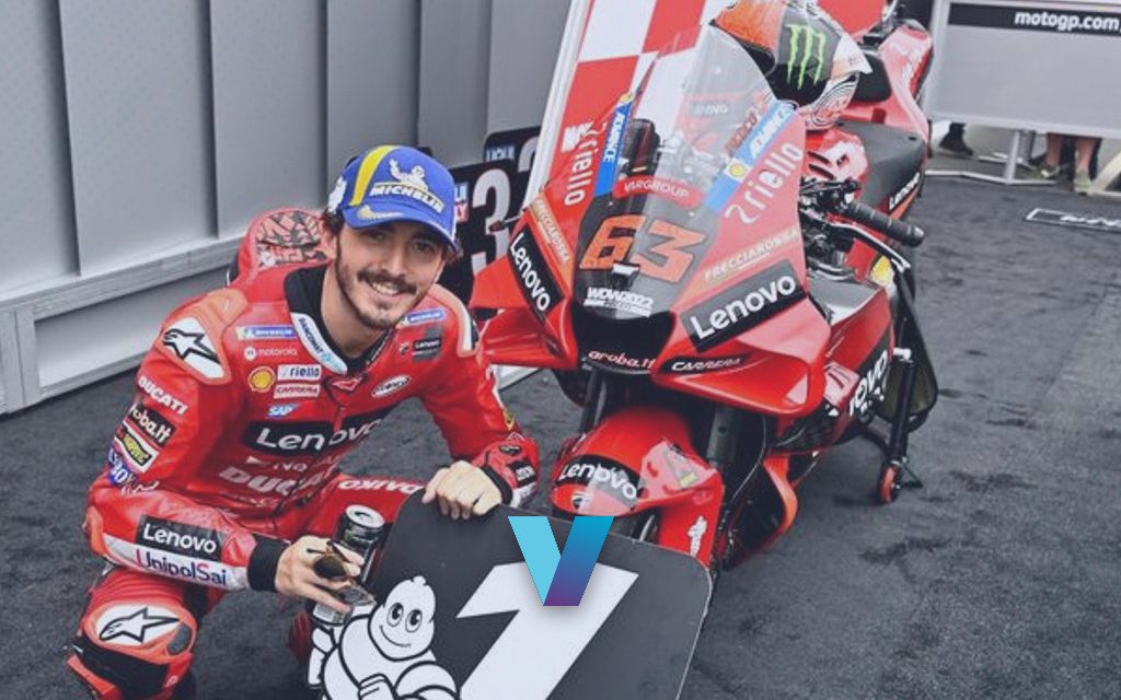 MotoGP British Grand Prix Picks