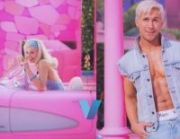 VGB Barbie Our Pick To Gross Less Than $600 Million Worldwide