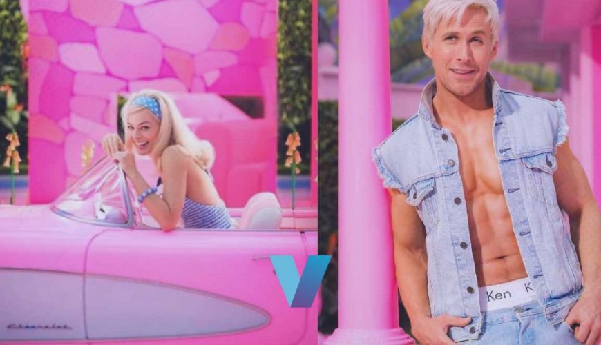 VGB Barbie Our Pick To Gross Less Than $600 Million Worldwide