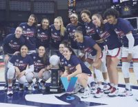 VGB Baylor Vs Connecticut Bets Take Lady Huskies To Easily Advance