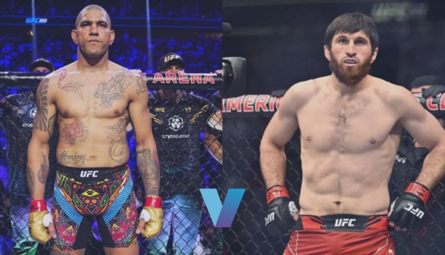 VGB Best UFC 320 Bets Magomed Ankalaev Vs Alex Pereira Picks