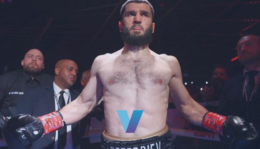 VGB Beterbiev To Survive Smith In Light Heavyweight Clash