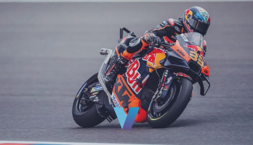 VGB Binder Among Long Shots To Make Comeback A Reality