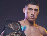 VGB Bivol Is Light Heavyweight Boxing Favorite