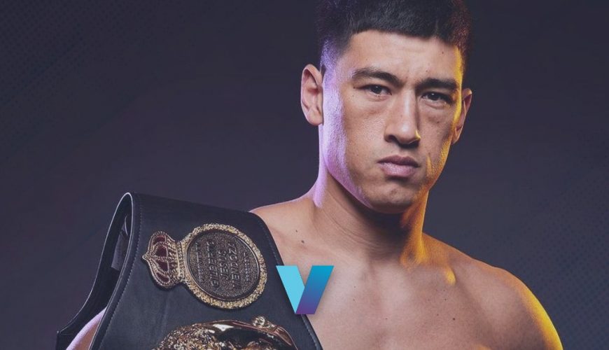 VGB Bivol Is Light Heavyweight Boxing Favorite