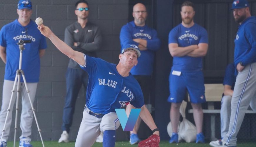 VGB Blue Jays To Surprise Yankees On Wednesday Night