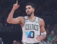 VGB Boston Celtics vs Houston Rockets Bets Boston For Cover