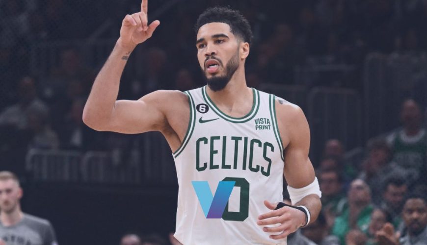 VGB Boston Celtics vs Houston Rockets Bets Boston For Cover