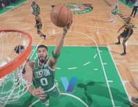 VGB Boston To Cover Game 1 Versus Dallas