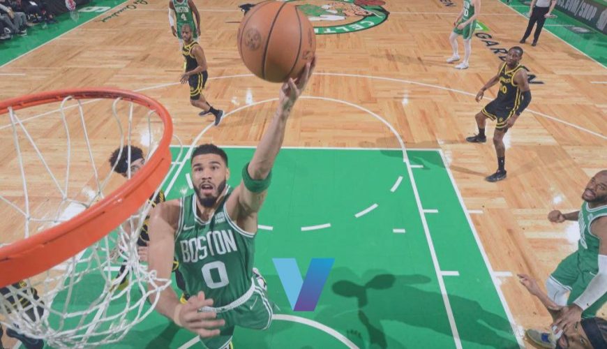 VGB Boston To Cover Game 1 Versus Dallas