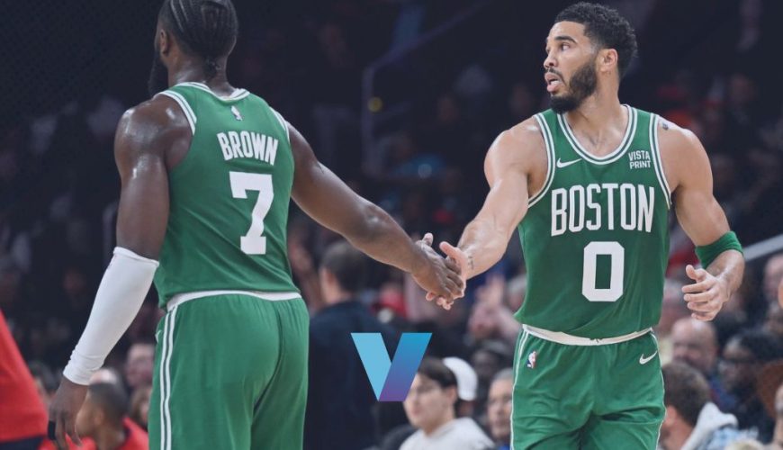 VGB Boston To Close Out Cleveland In Game 5