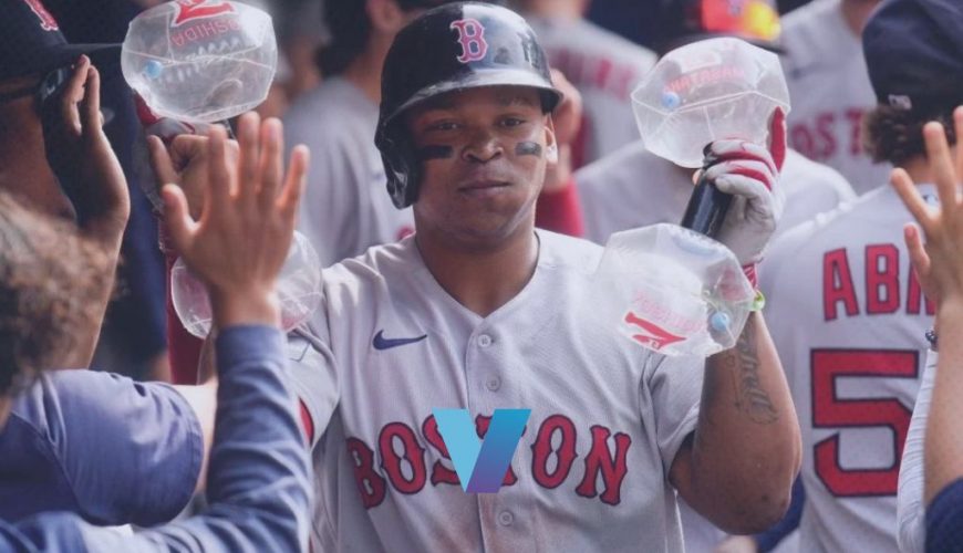 VGB Boston To Enjoy Lunch Over Cleveland