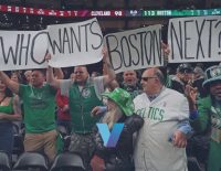 VGB Boston To Open With Win Against Indiana