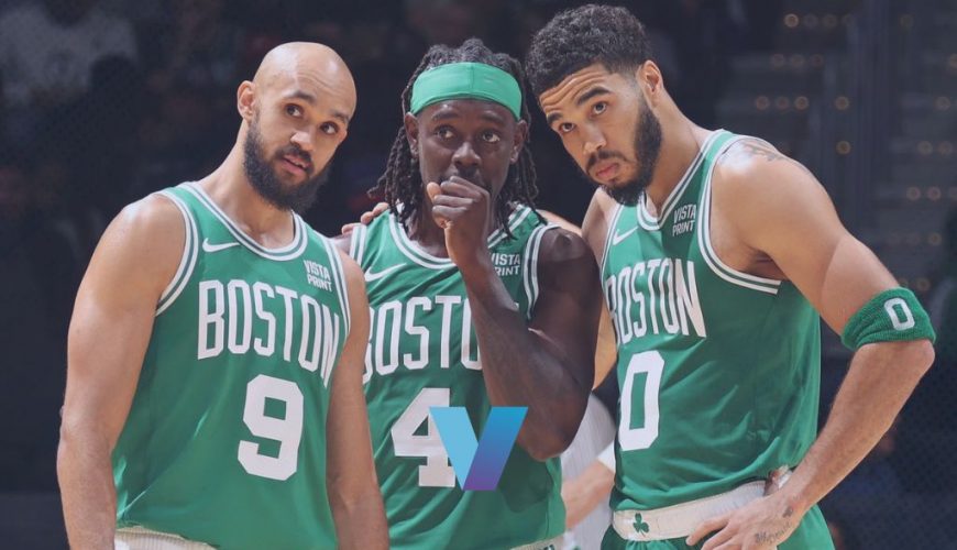 VGB Boston To Rebound Monday Night At Home