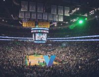 VGB Boston To Rock Cleveland On Tuesday Night