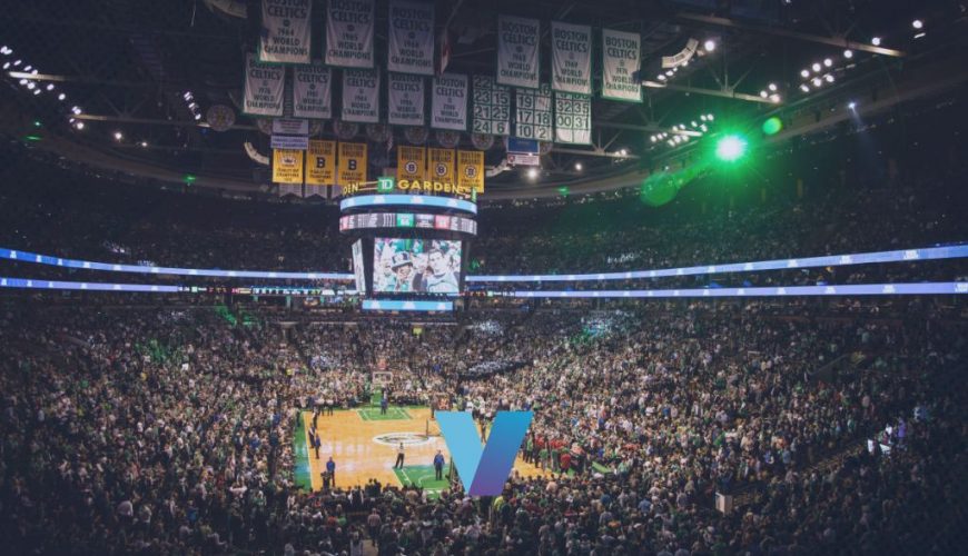 VGB Boston To Rock Cleveland On Tuesday Night