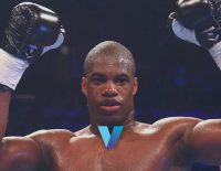 VGB Dubois To Upset Usyk Next Saturday