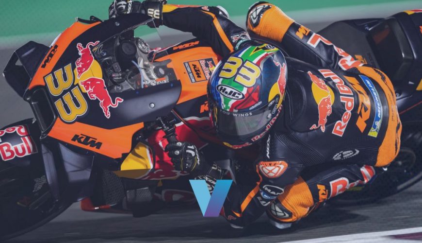 VGB Brad Binder To Emerge Victorious At Le Mans