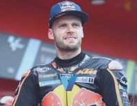 VGB Brad Binder Long Range Pick To Win At Assen