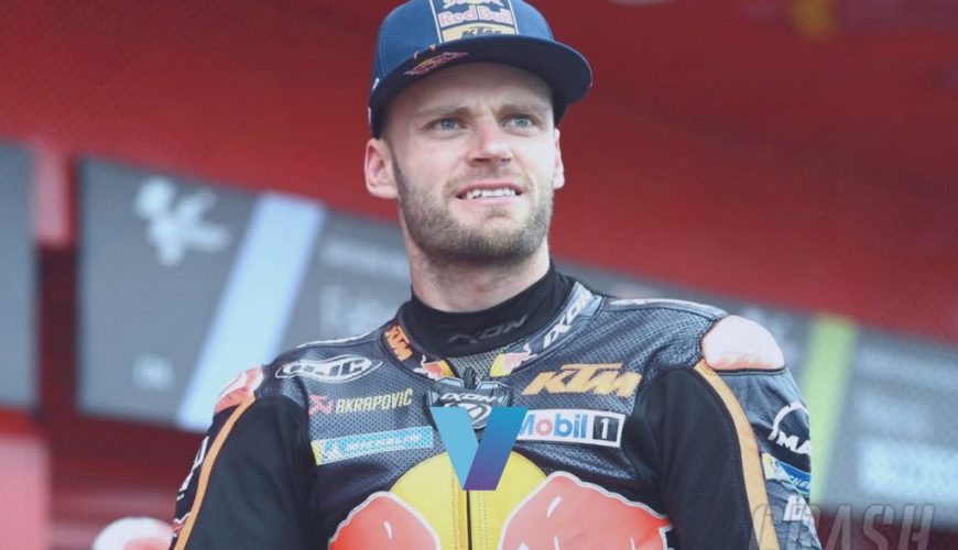 VGB Brad Binder Long Range Pick To Win At Assen
