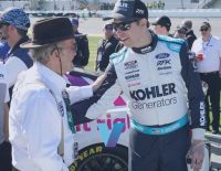 VGB Brad Keselowski To End Drought At Bristol Saturday Night