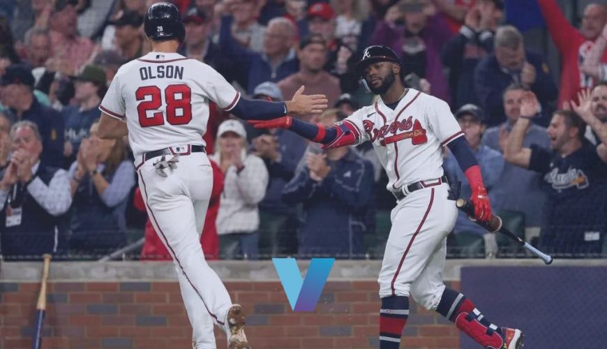 VGB Braves To Steam Past Yankees On Tuesday