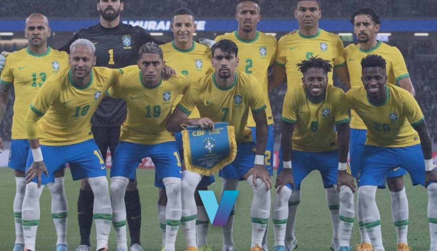 VGB Brazil Vs Serbia Betting Picks For 2022 World Cup Picks