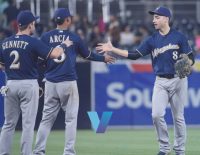VGB Brewers To Go Big Over The Rockies