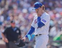 VGB Brewers To Steal Opener Against Mets On Monday