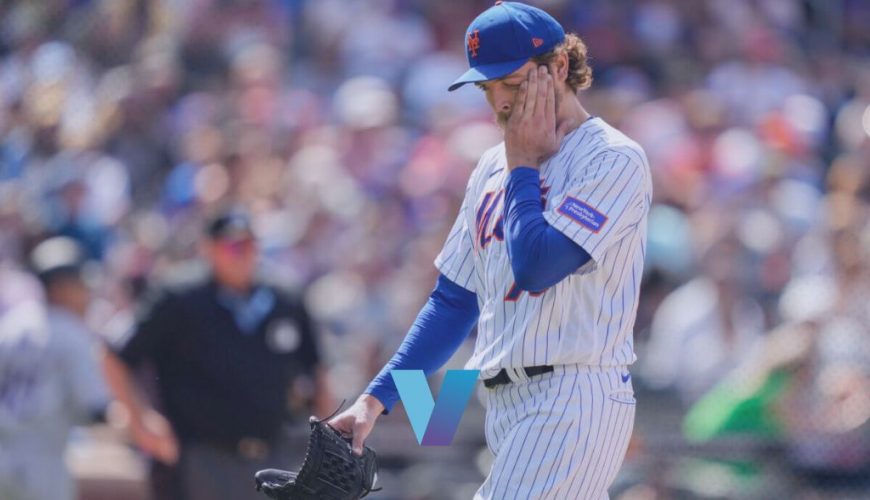 VGB Brewers To Steal Opener Against Mets On Monday