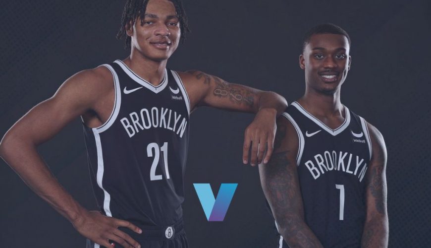 VGB Brooklyn Over, Knicks Under In NBA Win Props