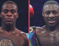 VGB Buatsi To Bring Down Azeez A Notch Next Saturday