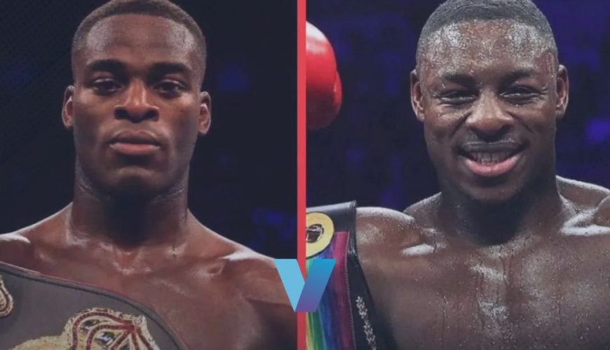 VGB Buatsi To Bring Down Azeez A Notch Next Saturday