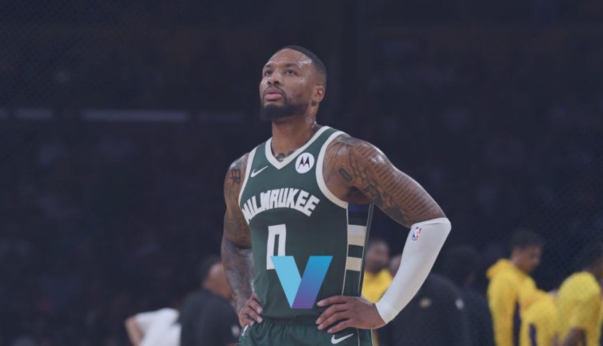 VGB Bucks To Get By Pacers Again Tuesday Night