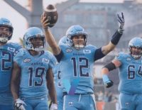 VGB CFL Best Bets Back Toronto To Get Win Eight