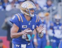 VGB CFLPicks Like Winnipeg To Feast On Hamilton