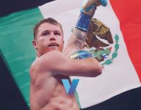 VGB Canelo To Sail Past Berlanga This Weekend