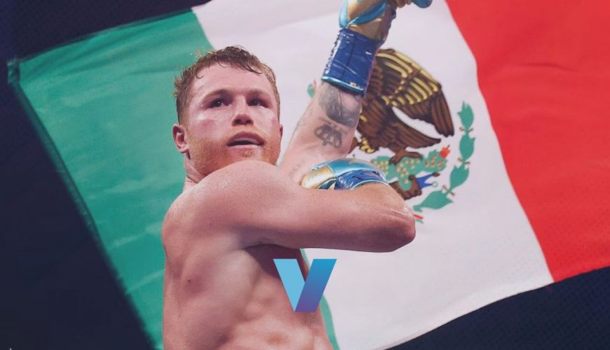 VGB Canelo To Sail Past Berlanga This Weekend