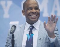 VGB Carolina To Roll Once Again Monday Night