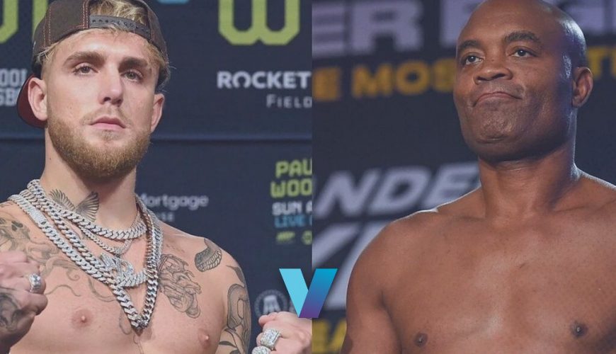 Vgb Catchweight Boxing Bets Silva Over Paul