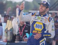 Chase Elliott May Lead Way As NASCAR Charlotte Prime Bet